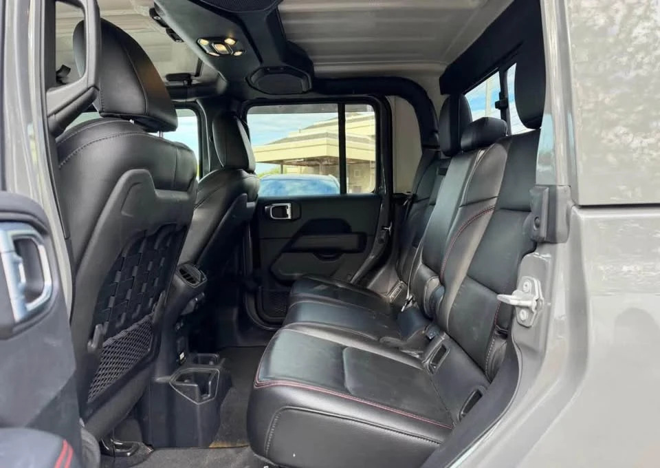 2021 Jeep JT Gladiator - Image 9 of 14