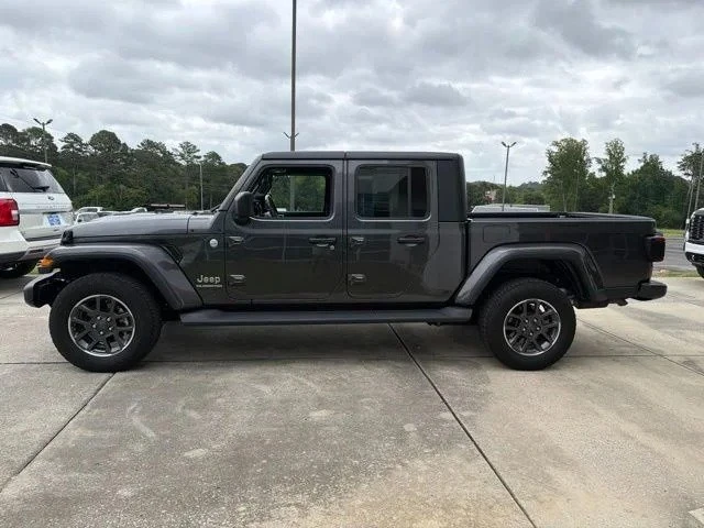 2021 Jeep JT Gladiator - Image 4 of 20