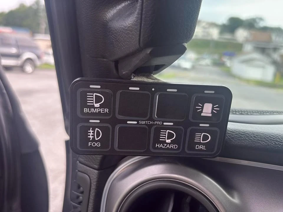2021 Jeep JT Gladiator - Image 19 of 20