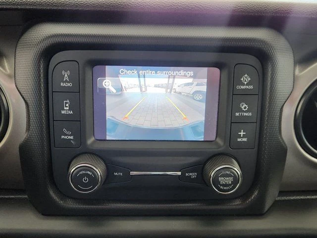 2021 Jeep JT Gladiator - Image 5 of 20