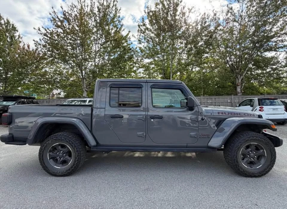 2021 Jeep JT Gladiator - Image 7 of 14