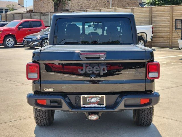 2021 Jeep JT Gladiator - Image 13 of 20