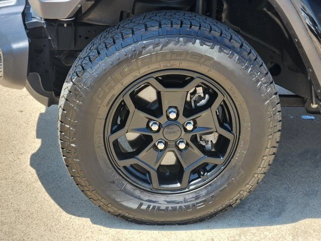 2021 Jeep JT Gladiator - Image 17 of 20