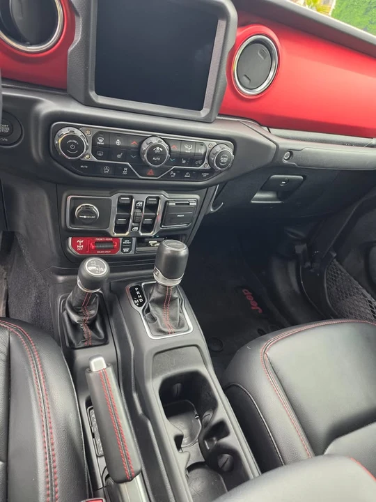 2021 Jeep JT Gladiator - Image 10 of 10