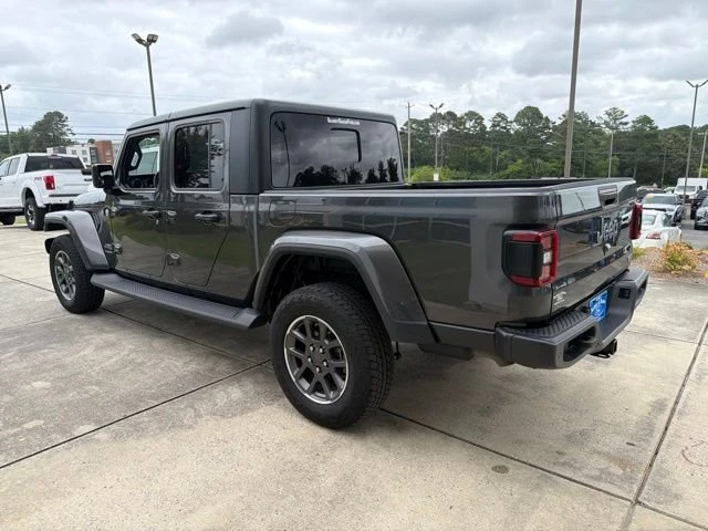 2021 Jeep JT Gladiator - Image 5 of 20