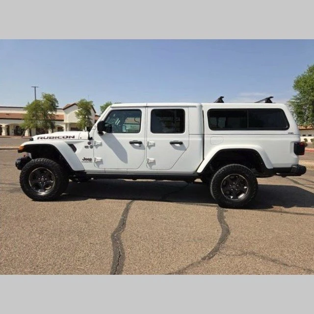 2021 Jeep JT Gladiator - Image 5 of 12