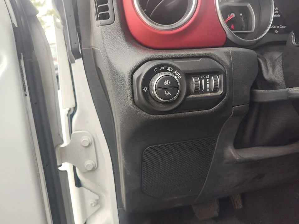 2021 Jeep JT Gladiator - Image 19 of 20