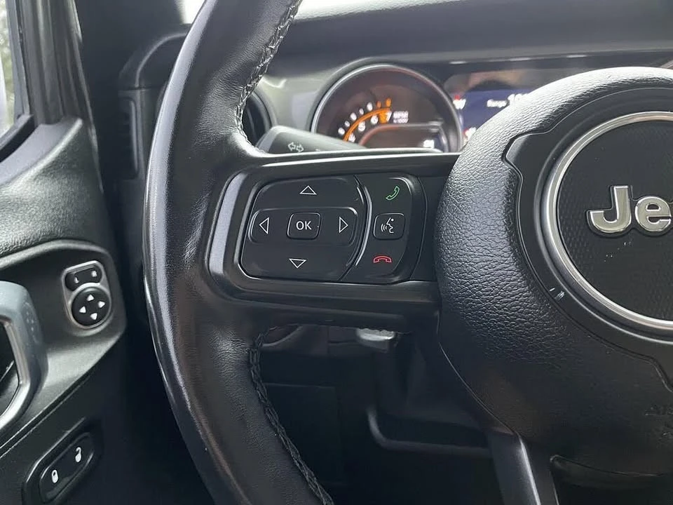 2021 Jeep JT Gladiator - Image 13 of 20
