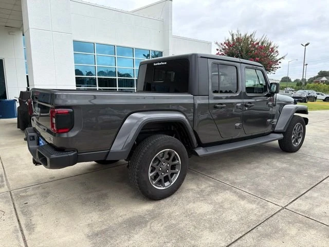 2021 Jeep JT Gladiator - Image 7 of 20
