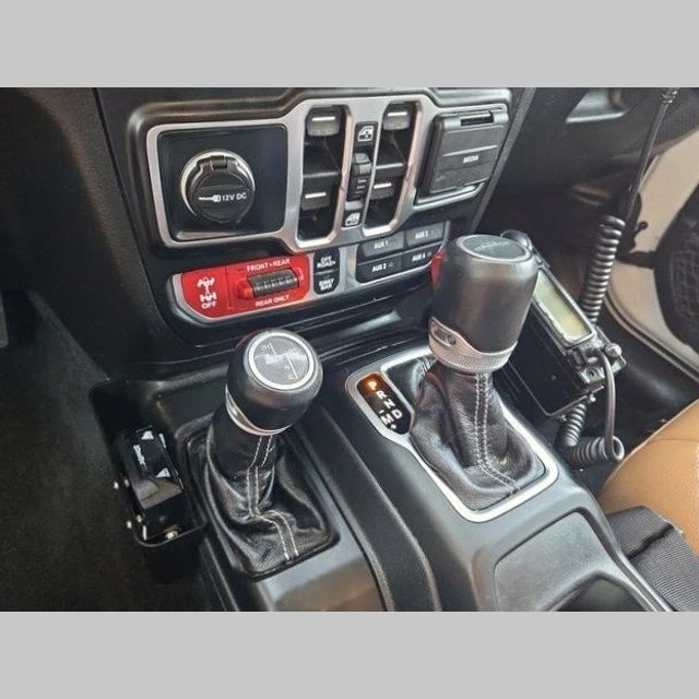 2021 Jeep JT Gladiator - Image 12 of 12