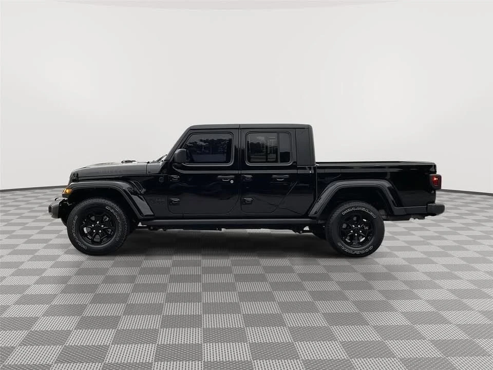 2021 Jeep JT Gladiator - Image 2 of 20