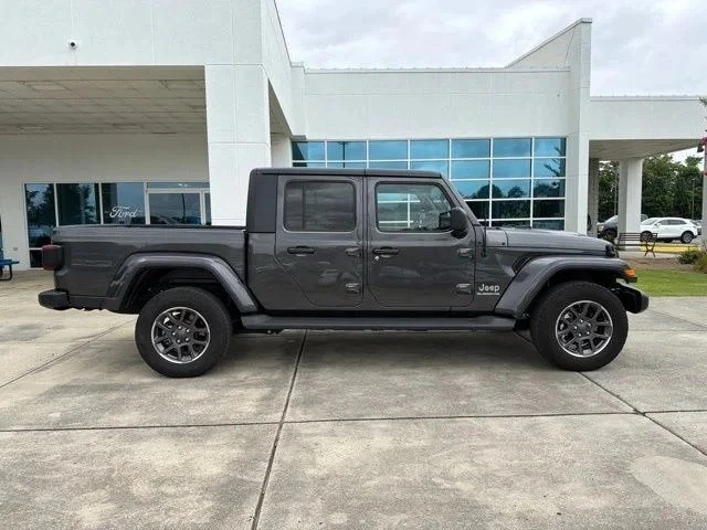 2021 Jeep JT Gladiator - Image 8 of 20