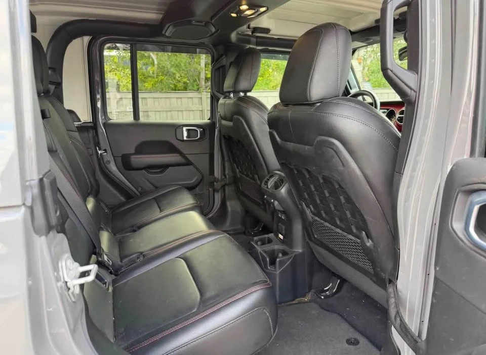2021 Jeep JT Gladiator - Image 11 of 14
