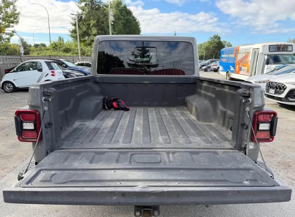2021 Jeep JT Gladiator - Image 5 of 14