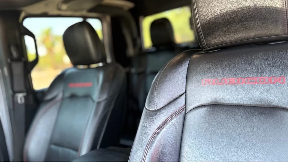 2021 Jeep JT Gladiator - Image 4 of 7