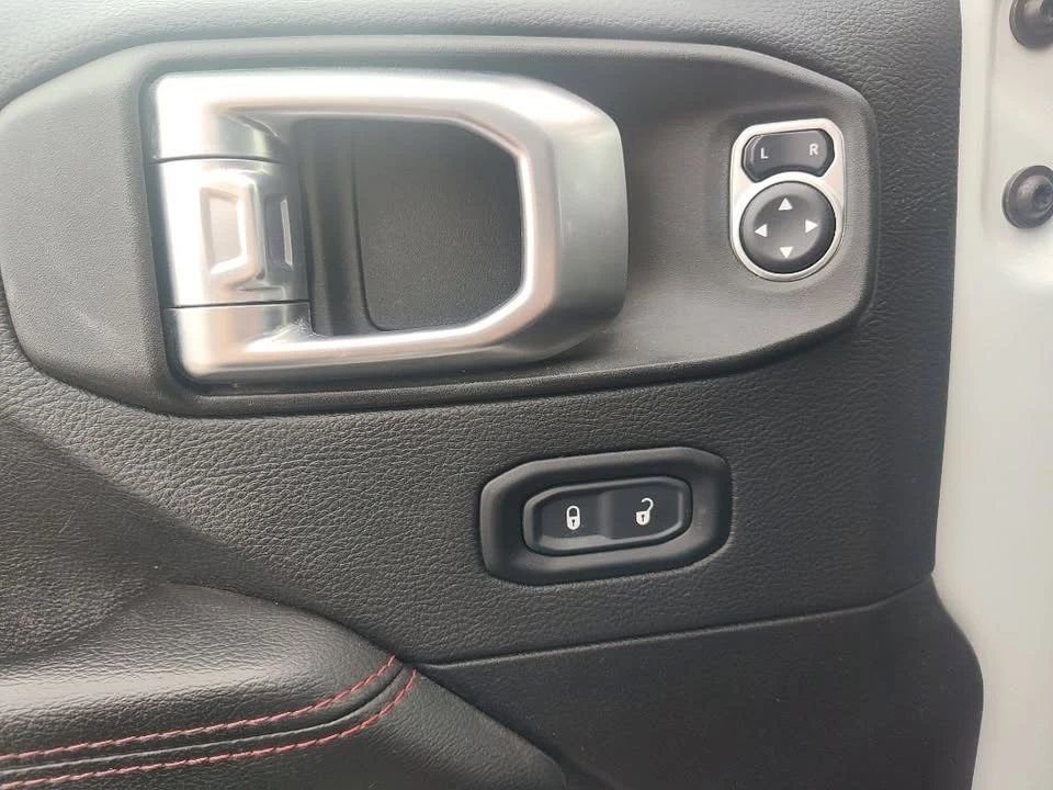 2021 Jeep JT Gladiator - Image 18 of 20