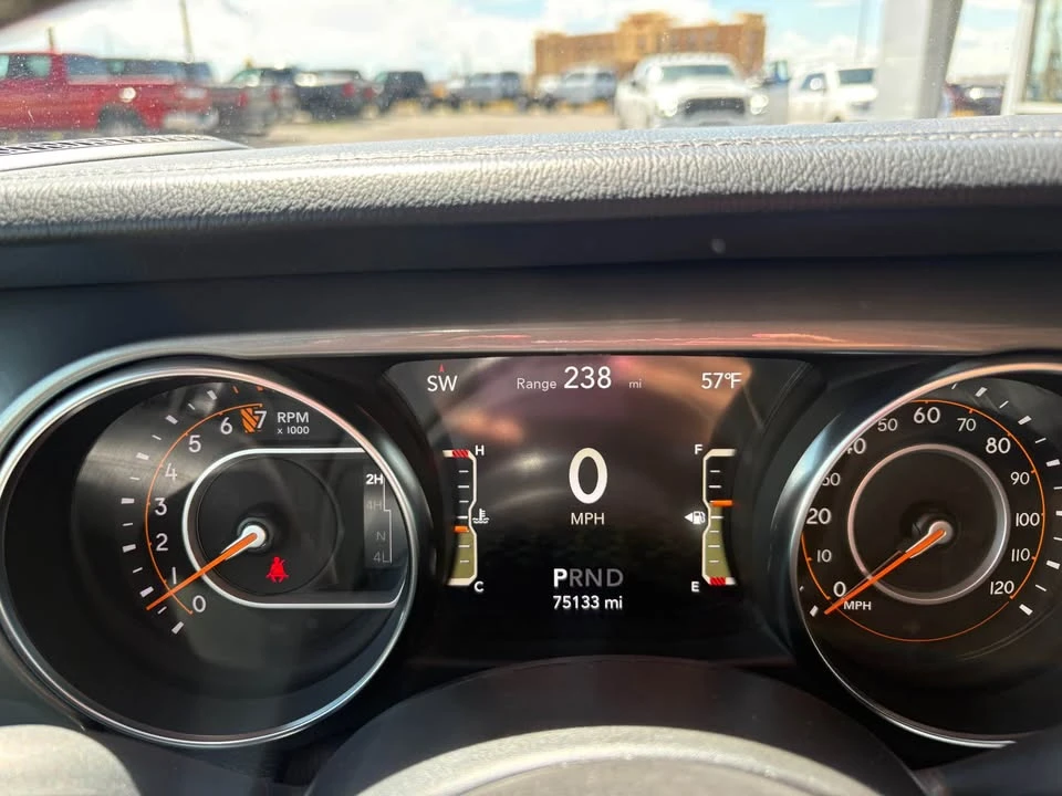 2021 Jeep JT Gladiator - Image 13 of 13