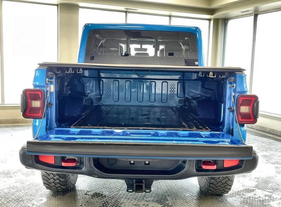 2021 Jeep JT Gladiator - Image 10 of 10