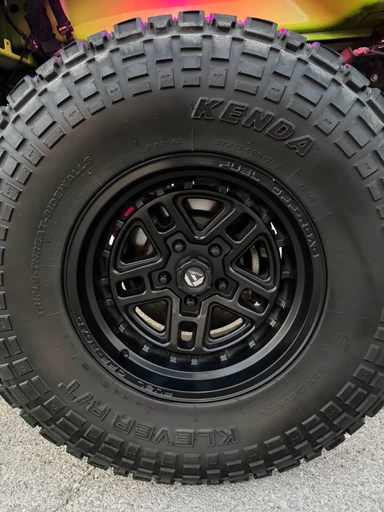 2021 Jeep JT Gladiator - Image 7 of 11