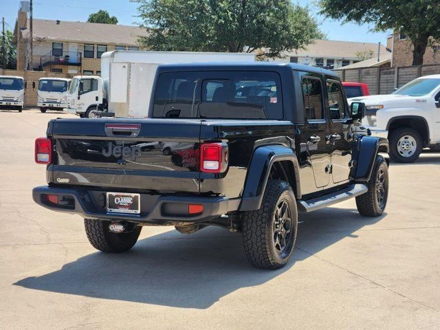 2021 Jeep JT Gladiator - Image 14 of 20