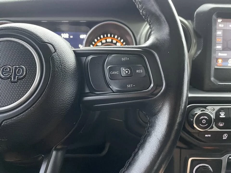 2021 Jeep JT Gladiator - Image 14 of 20