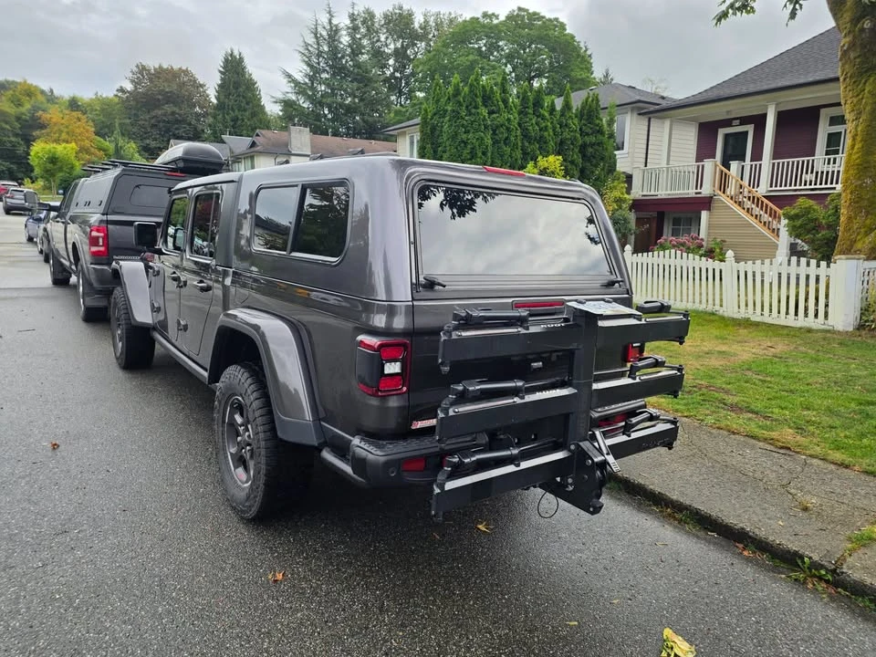 2021 Jeep JT Gladiator - Image 3 of 10
