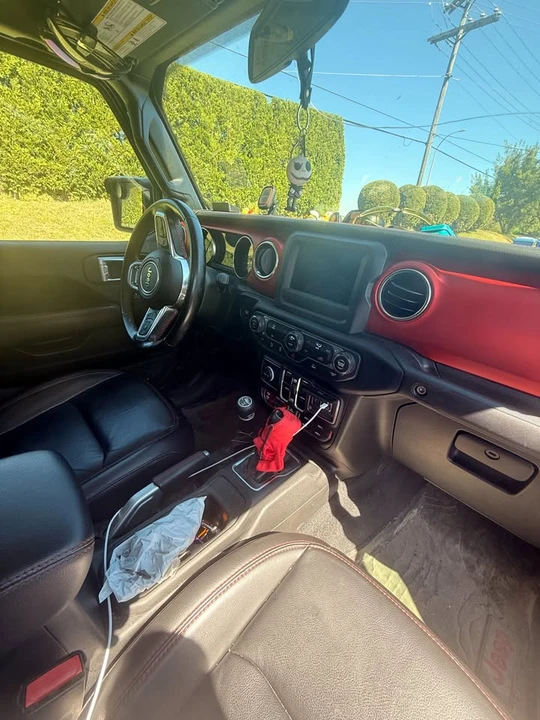 2021 Jeep JT Gladiator - Image 5 of 5