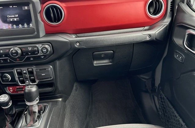 2021 Jeep JT Gladiator - Image 14 of 20