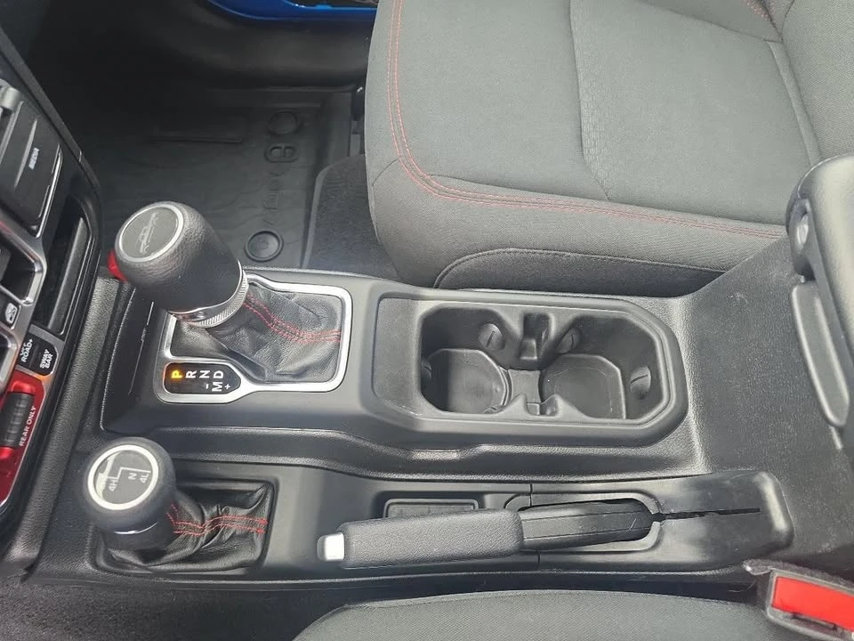 2021 Jeep JT Gladiator - Image 17 of 20