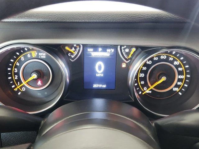 2021 Jeep JT Gladiator - Image 6 of 20