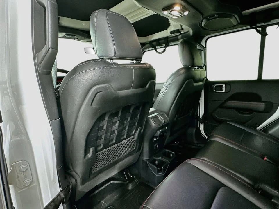 2021 Jeep JT Gladiator - Image 17 of 20