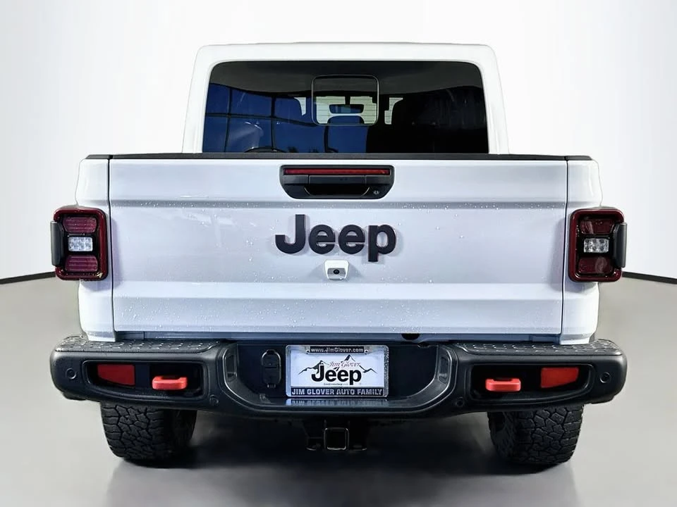 2021 Jeep JT Gladiator - Image 6 of 20