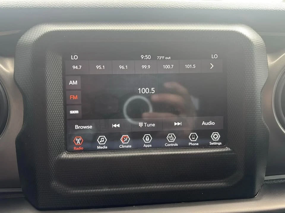 2021 Jeep JT Gladiator - Image 20 of 20
