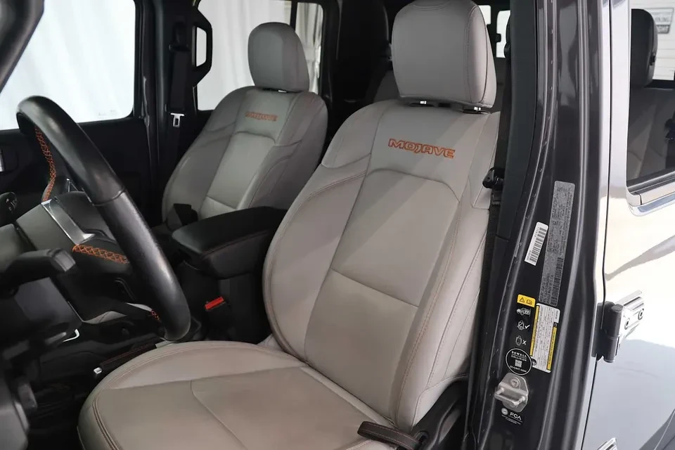 2021 Jeep JT Gladiator - Image 14 of 19