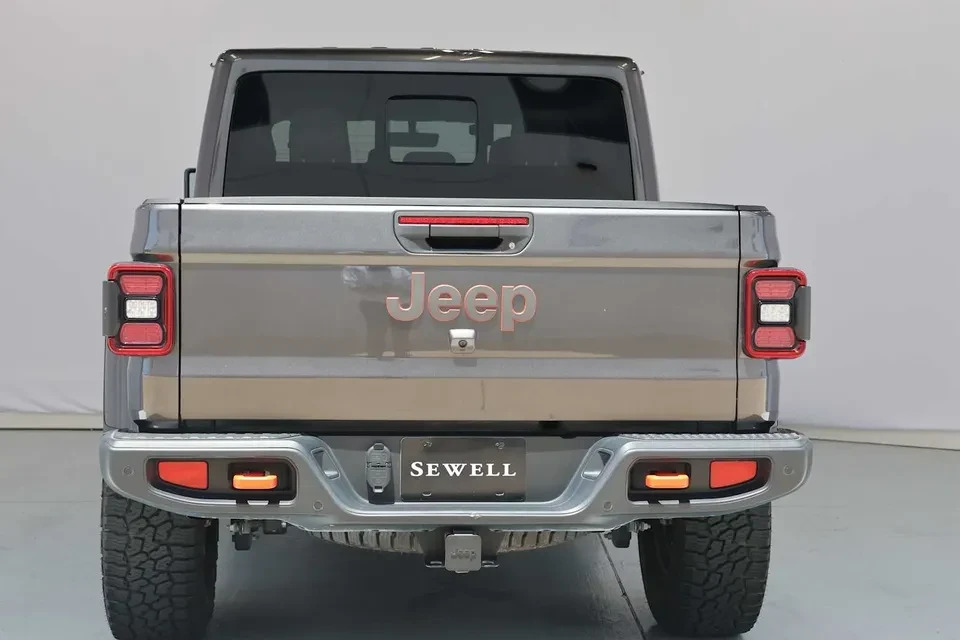 2021 Jeep JT Gladiator - Image 9 of 19