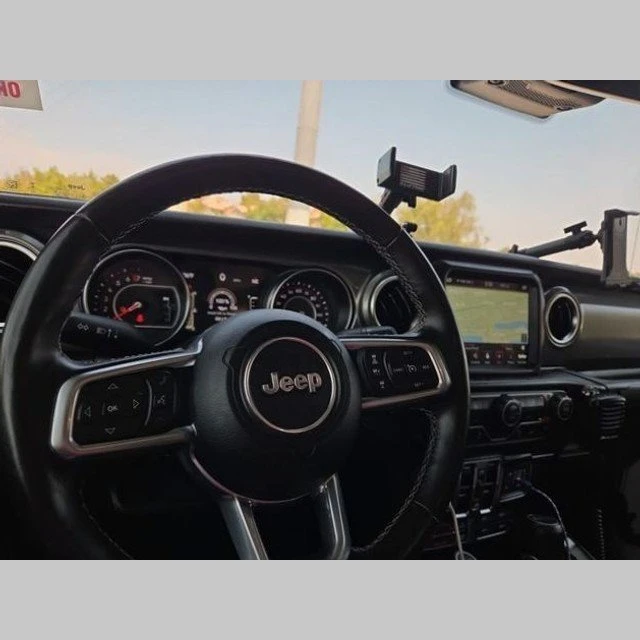 2021 Jeep JT Gladiator - Image 10 of 12