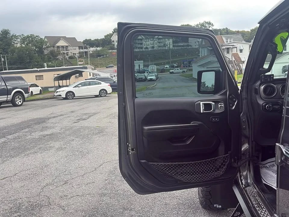 2021 Jeep JT Gladiator - Image 9 of 20