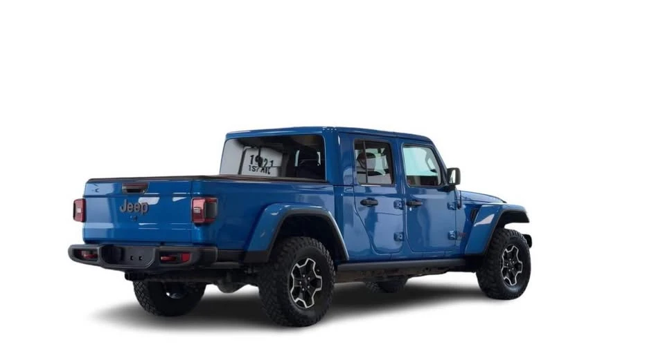 2021 Jeep JT Gladiator - Image 5 of 10