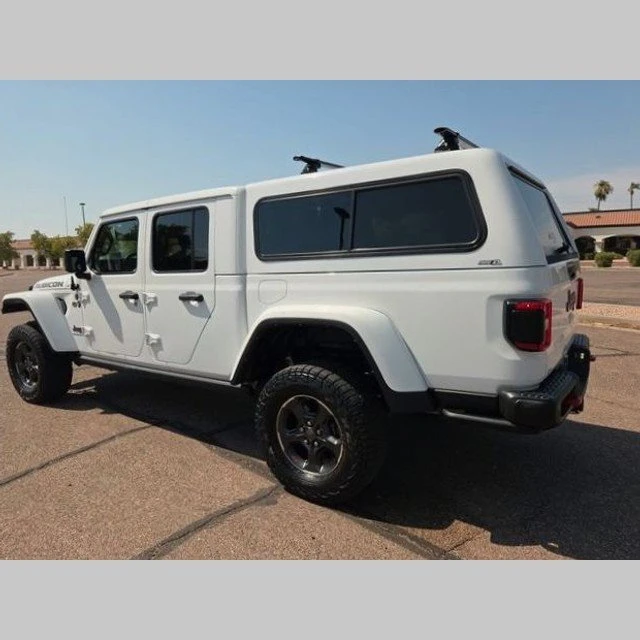 2021 Jeep JT Gladiator - Image 6 of 12