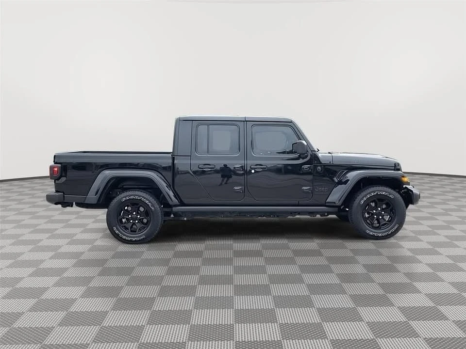 2021 Jeep JT Gladiator - Image 6 of 20