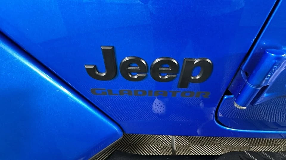 2021 Jeep JT Gladiator - Image 9 of 20