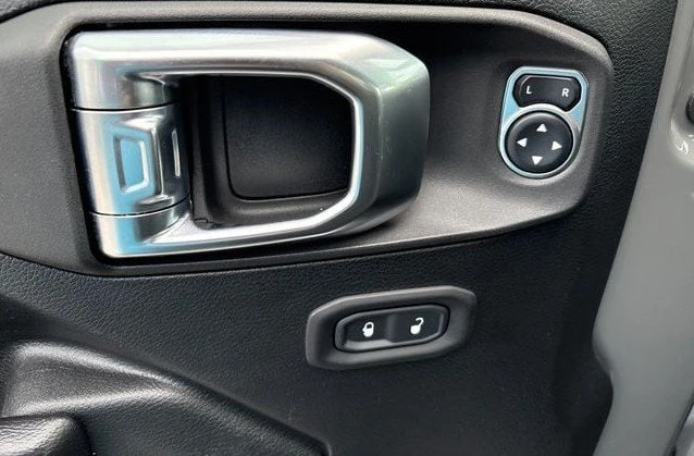 2021 Jeep JT Gladiator - Image 16 of 20