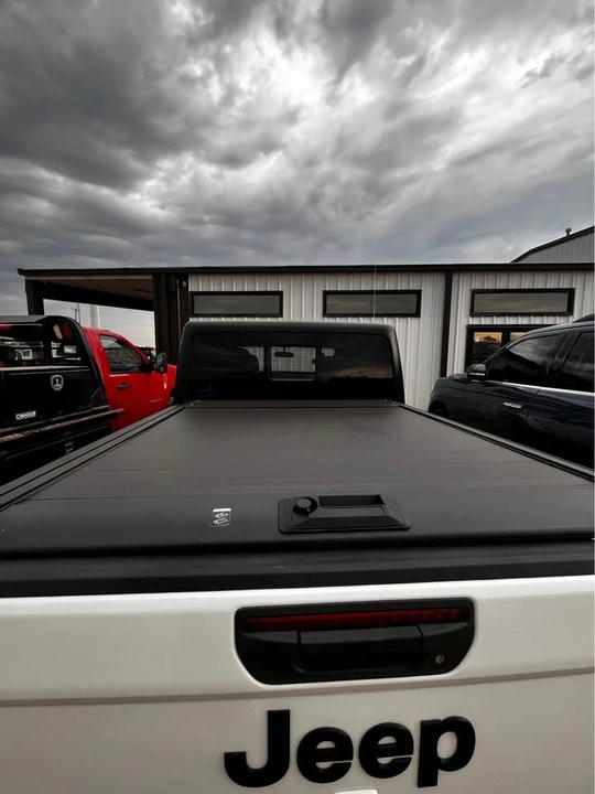 2021 Jeep JT Gladiator - Image 9 of 9