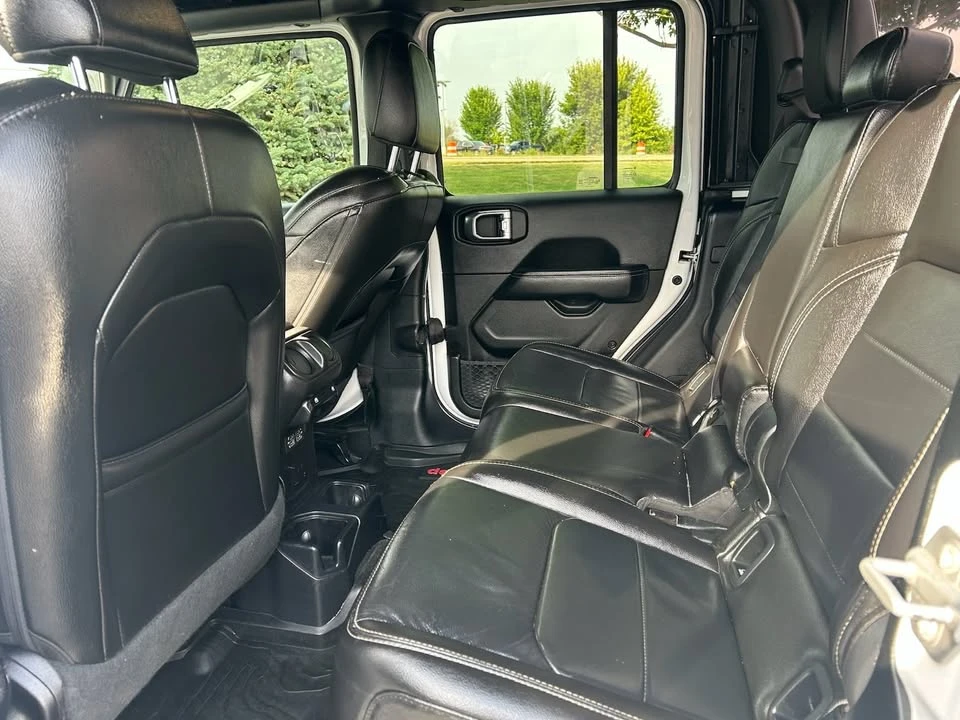 2021 Jeep JT Gladiator - Image 3 of 4