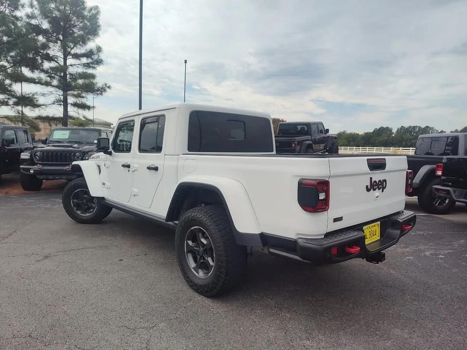 2021 Jeep JT Gladiator - Image 6 of 20