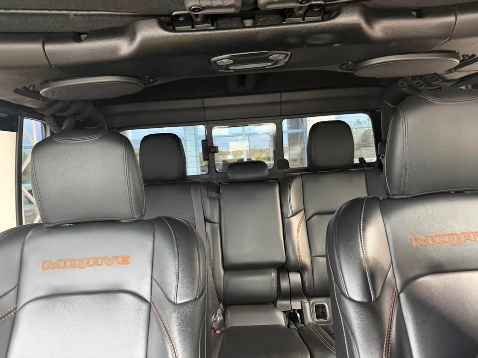 2021 Jeep JT Gladiator - Image 16 of 20