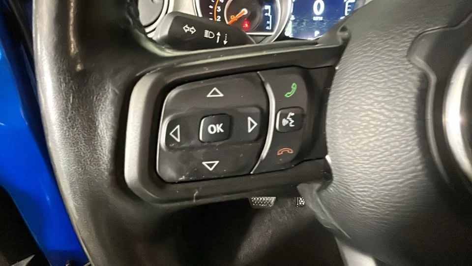 2021 Jeep JT Gladiator - Image 14 of 20