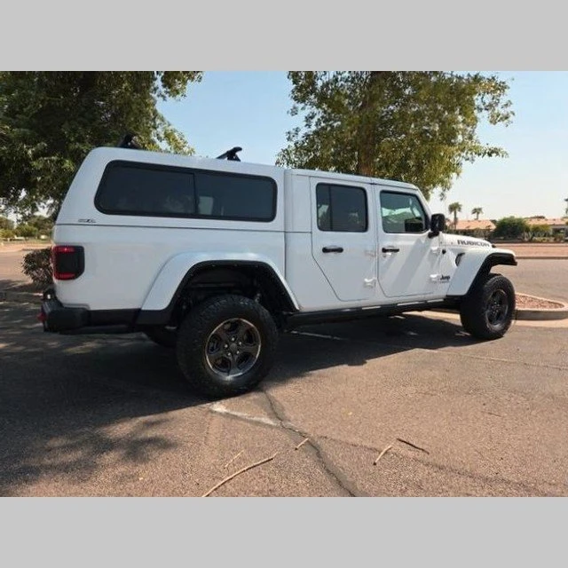 2021 Jeep JT Gladiator - Image 7 of 12