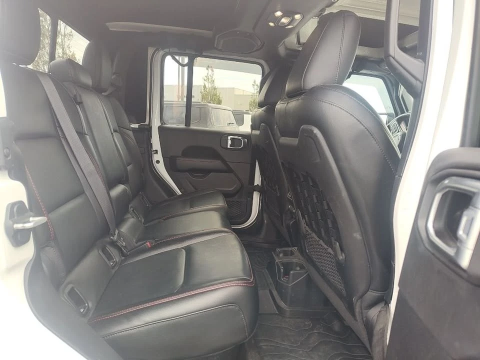 2021 Jeep JT Gladiator - Image 12 of 20