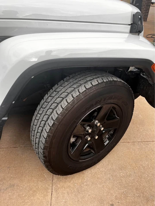 2021 Jeep JT Gladiator - Image 5 of 9
